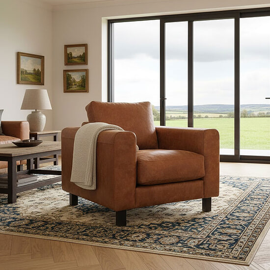 Fauteuil Helmond 3