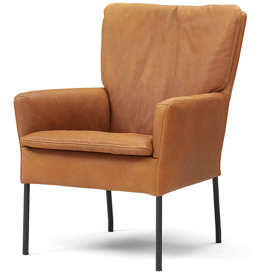 Fauteuil Hulst 2