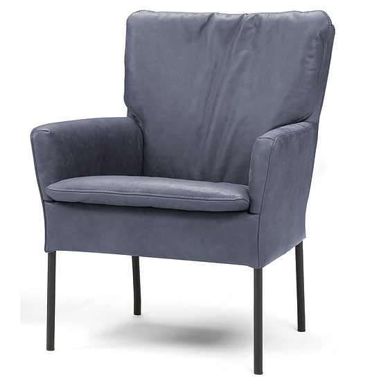 Fauteuil Hulst 3