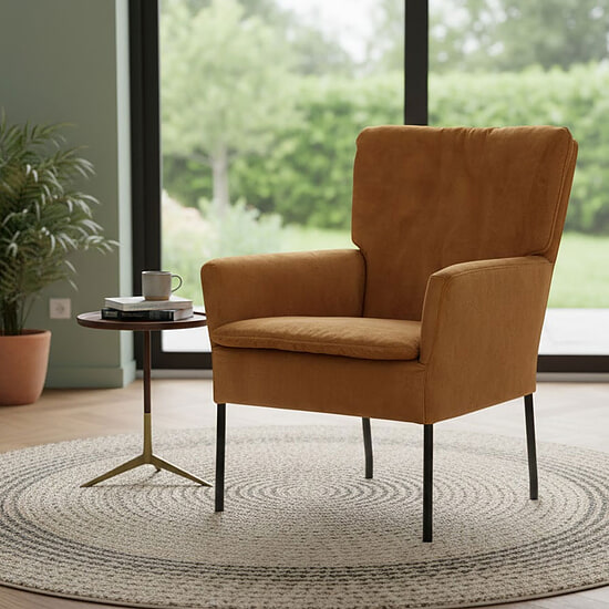 Fauteuil Hulst 5