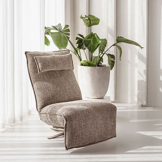 Fauteuil Indigo 2