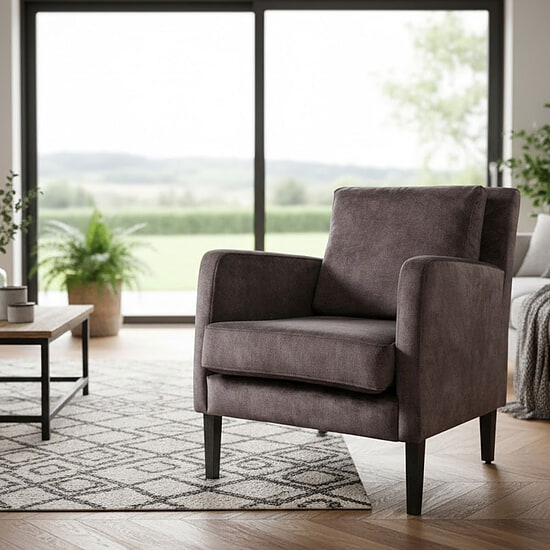 Fauteuil Just 2