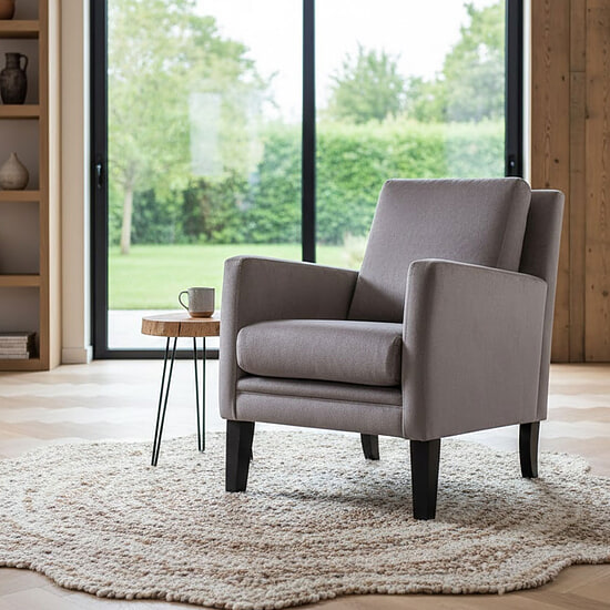 Fauteuil Justin 3