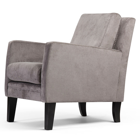 Fauteuil Justin 1