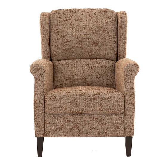 Fauteuil Kingston 2