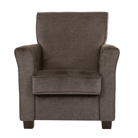 Fauteuil Kreta 2
