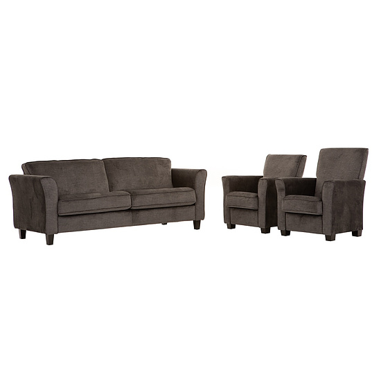 Fauteuil Kreta 5