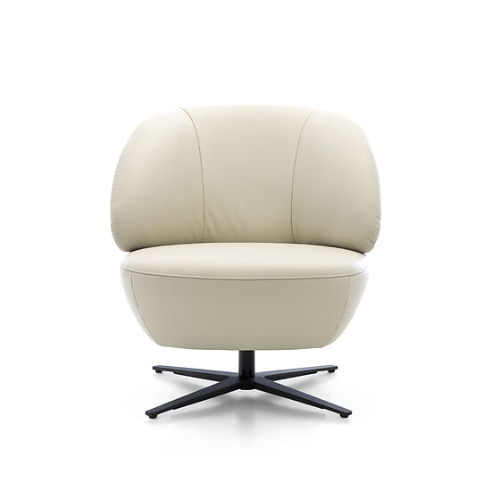 Fauteuil Lenzo 1