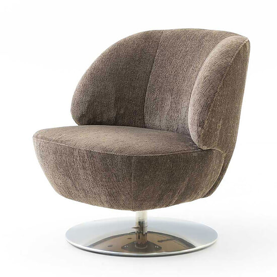 Fauteuil Levi 1