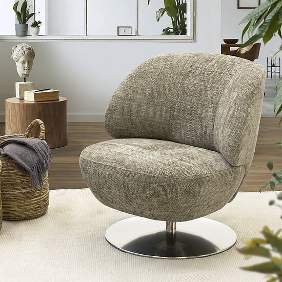 Fauteuil Levi 2