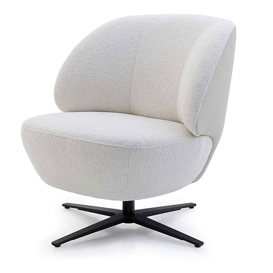Fauteuil Livia 1