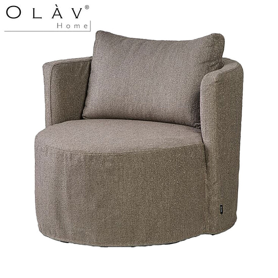 Fauteuil Livinio 1