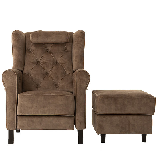 Fauteuil Livorno 2