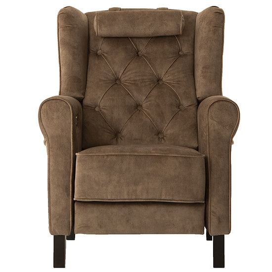 Fauteuil Livorno 3