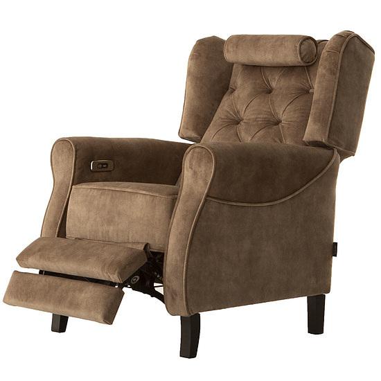 Fauteuil Livorno 4