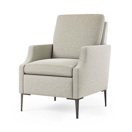 Fauteuil Lizz 2