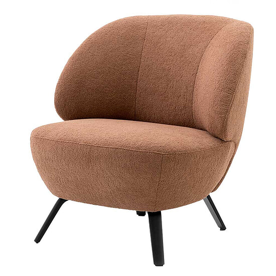 Fauteuil Lotte 1