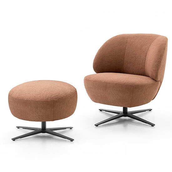 Fauteuil Lotte 3