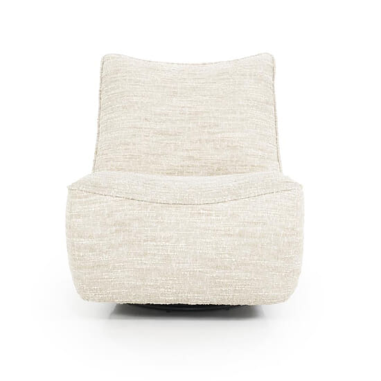Fauteuil Loys - beige Barkley 2