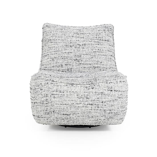 Fauteuil Loys - grijs Barkley 2