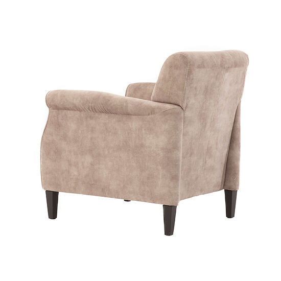 Fauteuil Luigi 2