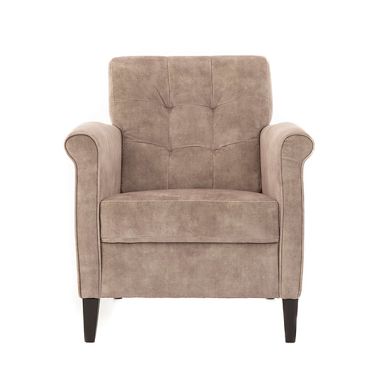 Fauteuil Luigi 3