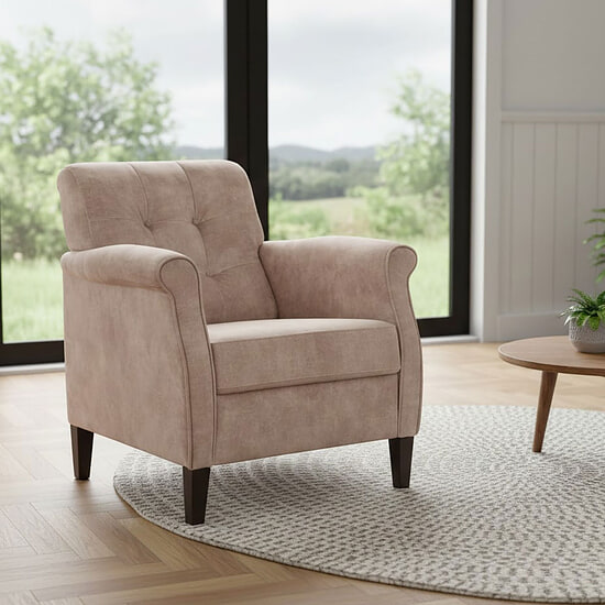 Fauteuil Luigi 4
