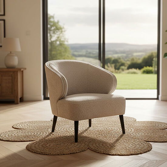 Fauteuil Massimo 2