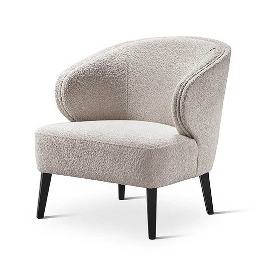 Fauteuil Mazzi 1