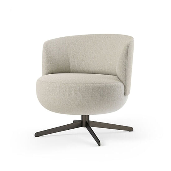 Fauteuil Messina 3
