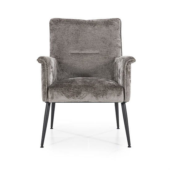 Fauteuil Milo 2