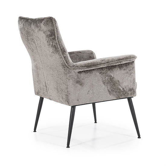 Fauteuil Milo 3