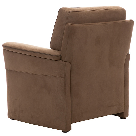 Fauteuil Wekerom 2