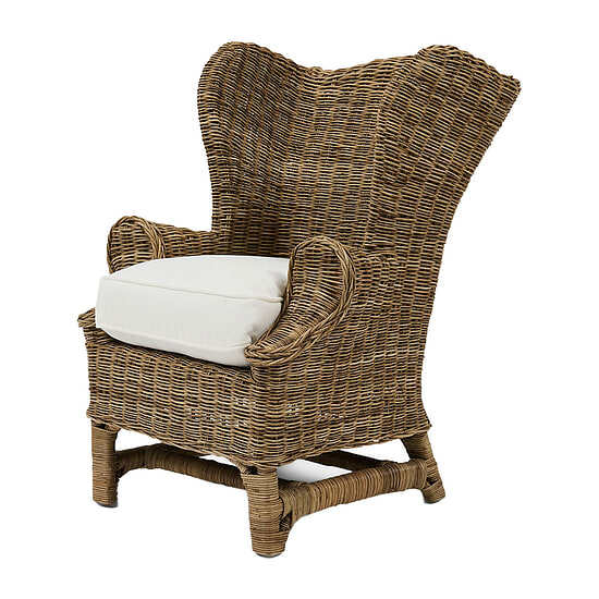 Fauteuil Nicolas Kids 1