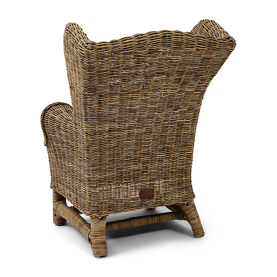 Fauteuil Nicolas Kids 2