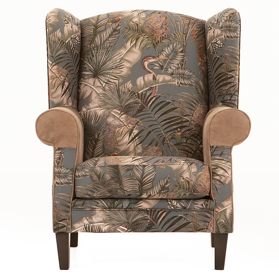 Fauteuil Noa 2