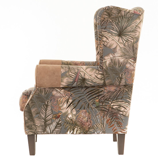Fauteuil Noa 5