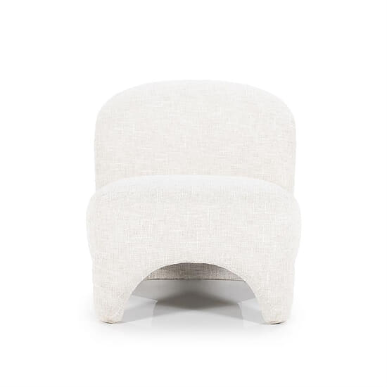 Fauteuil Owen - beige Batea 2