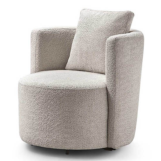 Fauteuil Plaza 1