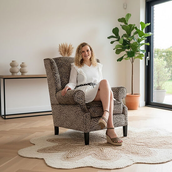 Fauteuil Panther 4