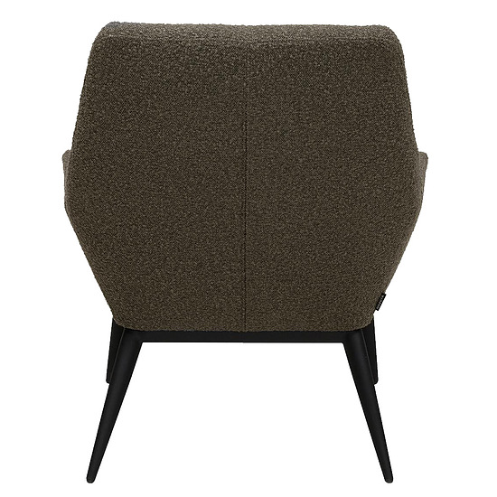 Fauteuil Peki 3