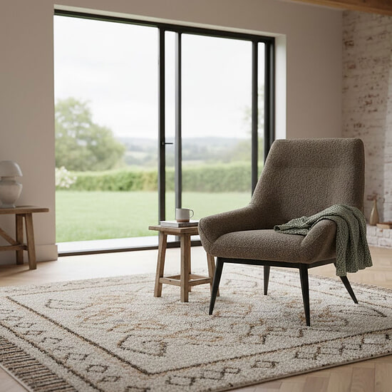 Fauteuil Peki 4