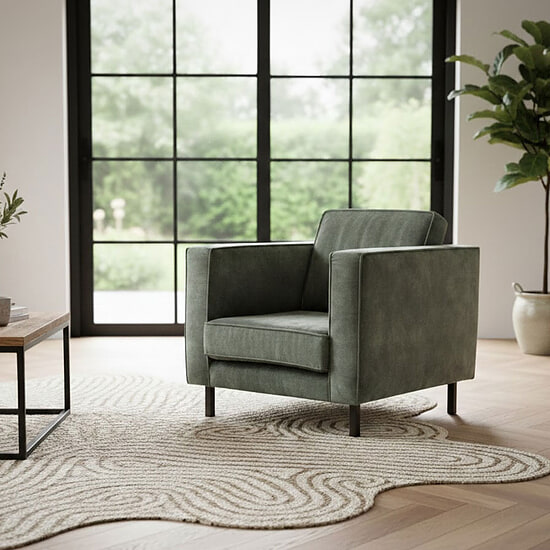 Fauteuil Pollo 5