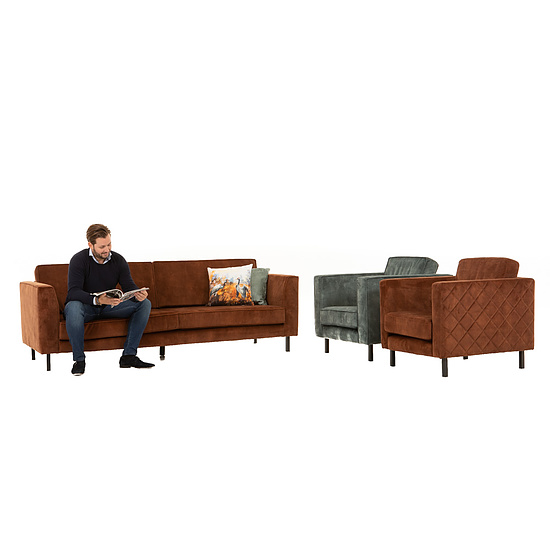 Fauteuil Pollo 3