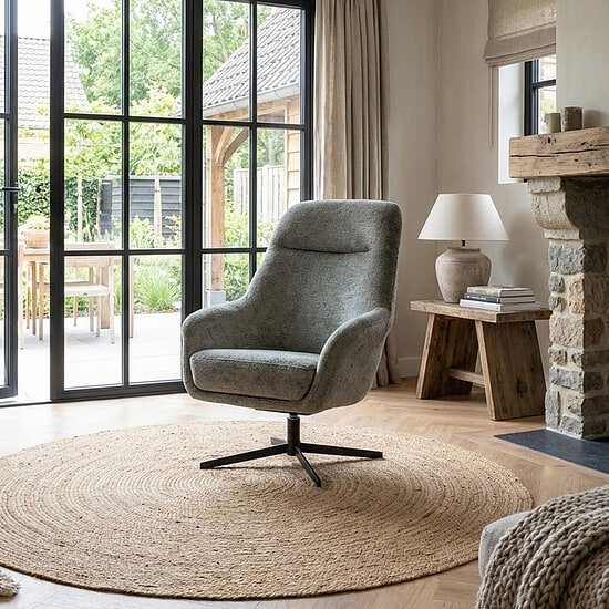 Fauteuil Polo 4