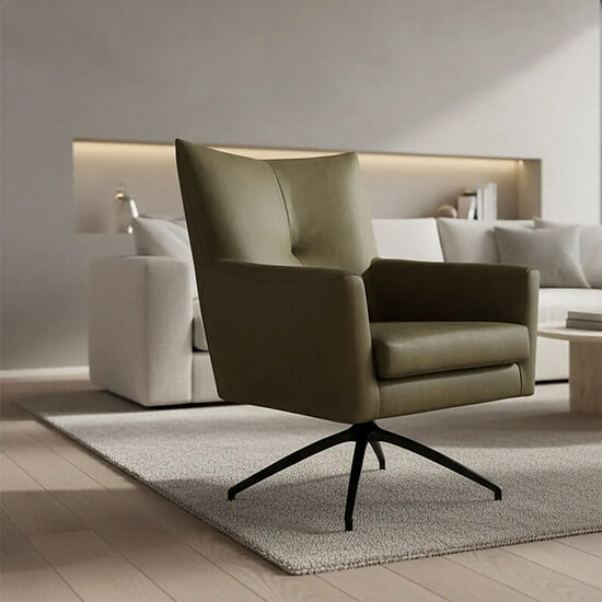 Fauteuil Raalte 2