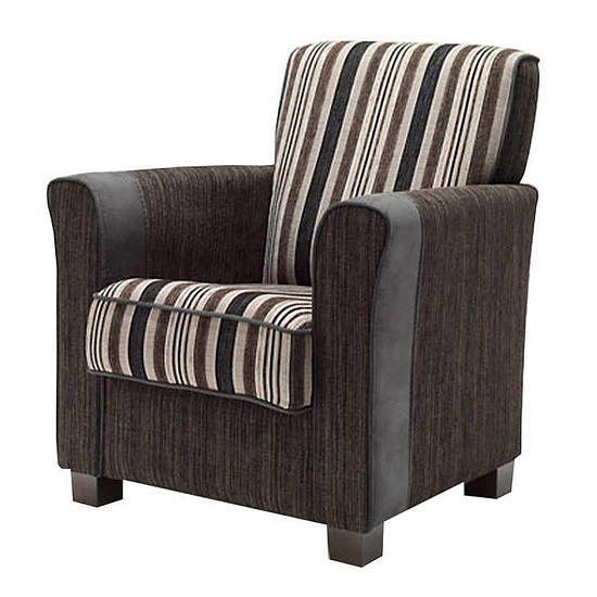 Fauteuil Renswoude 1
