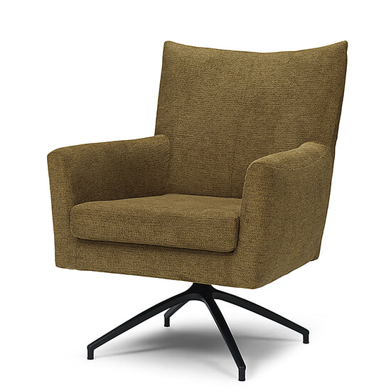 Fauteuil Ridderkerk 1