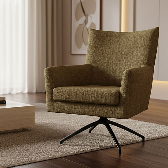Fauteuil Ridderkerk 2
