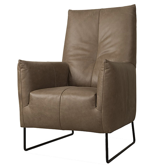 Fauteuil Roden 1